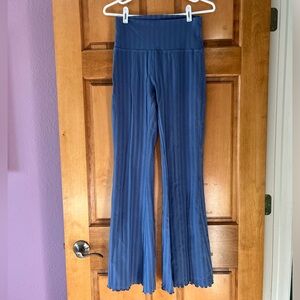 Aerie Hi-Rise Flared Legging